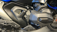 BMW R1300 R SE (25MY)